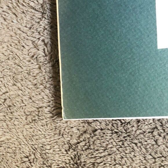 7x28‎ Hunter Green Football Photo Mat - Picture 8 of 15